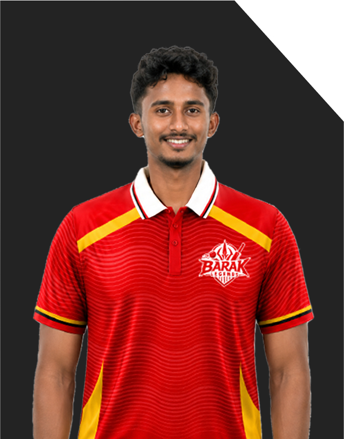 Barak Legends - SAURAV DEY1